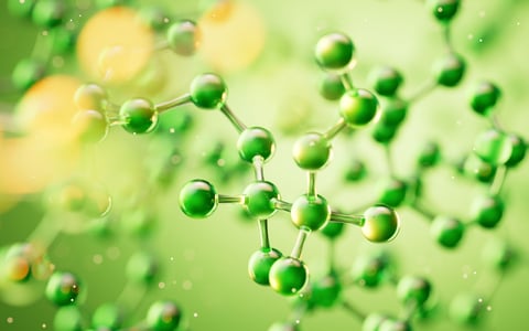 BPC-157 + TB-500 Peptide Stack